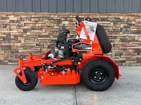 2026 Bad Boy Mowers Revolt 36 in. Kawasaki FX691V 22 hp in Columbia, Missouri