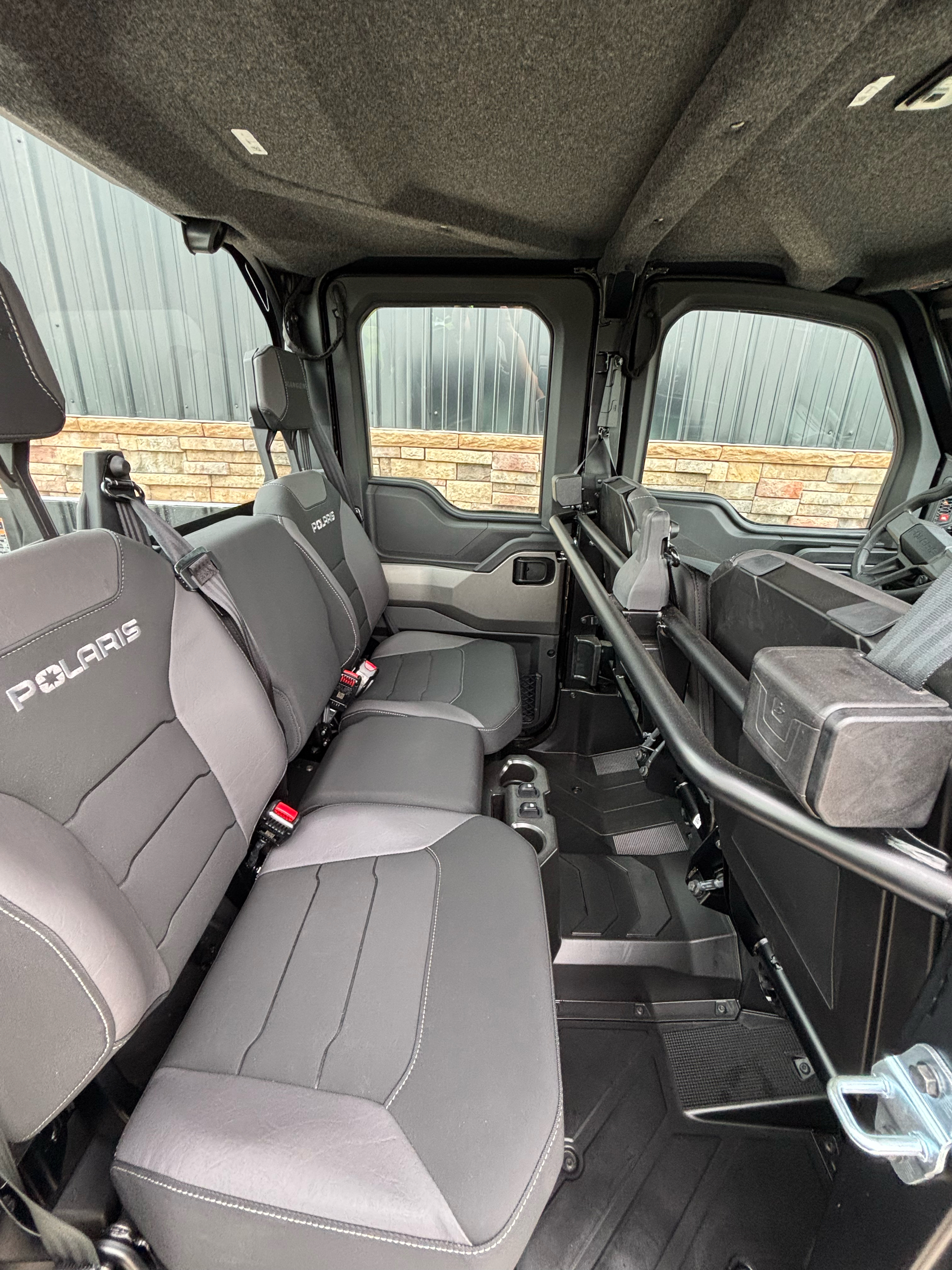 2025 Polaris Ranger Crew XD 1500 Northstar Edition Ultimate in Columbia, Missouri - Photo 5