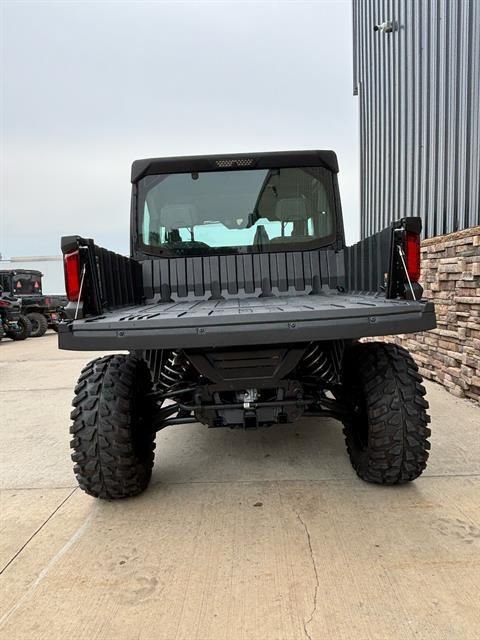 2025 Polaris Ranger Crew XD 1500 Northstar Edition Ultimate in Columbia, Missouri - Photo 7