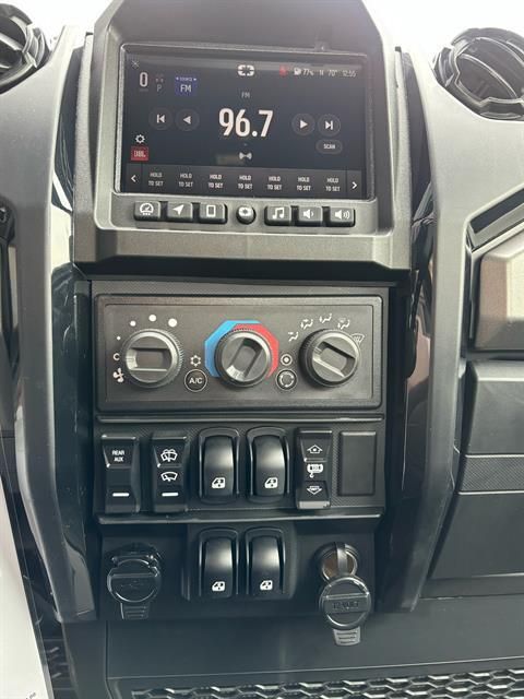 2025 Polaris Ranger Crew XD 1500 Northstar Edition Ultimate in Columbia, Missouri - Photo 16