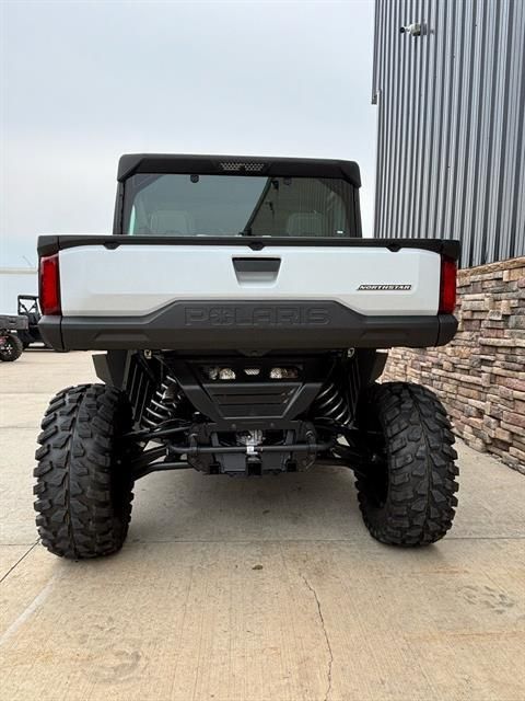 2025 Polaris Ranger Crew XD 1500 Northstar Edition Ultimate in Columbia, Missouri - Photo 8
