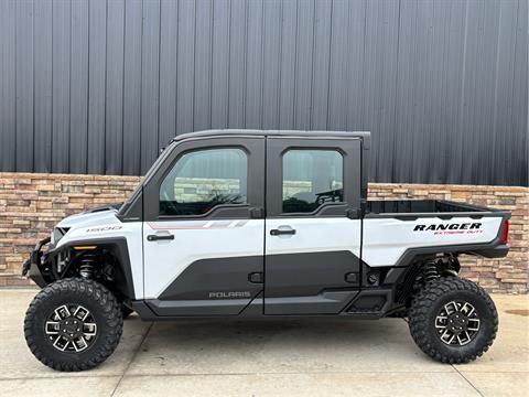 2025 Polaris Ranger Crew XD 1500 Northstar Edition Ultimate in Columbia, Missouri - Photo 17