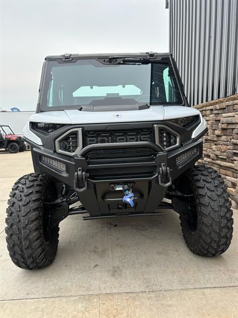 2025 Polaris Ranger Crew XD 1500 Northstar Edition Ultimate in Columbia, Missouri - Photo 9