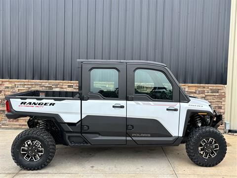 2025 Polaris Ranger Crew XD 1500 Northstar Edition Ultimate in Columbia, Missouri - Photo 1