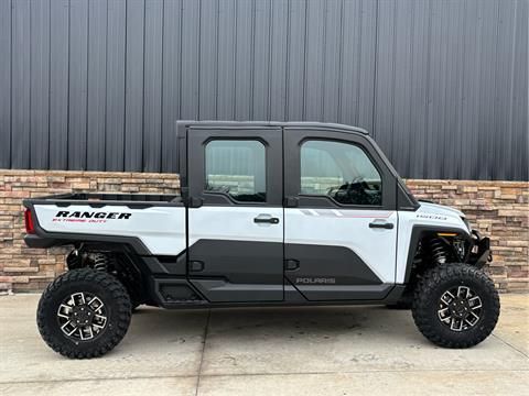 2025 Polaris Ranger Crew XD 1500 Northstar Edition Ultimate in Columbia, Missouri - Photo 2