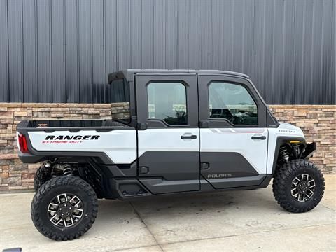 2025 Polaris Ranger Crew XD 1500 Northstar Edition Ultimate in Columbia, Missouri - Photo 3