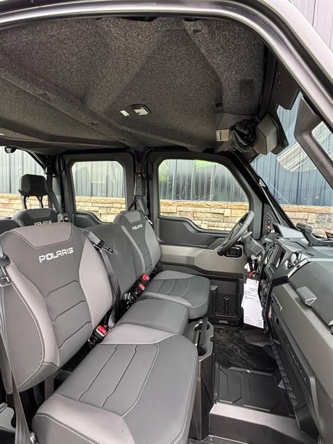 2025 Polaris Ranger Crew XD 1500 Northstar Edition Ultimate in Columbia, Missouri - Photo 8