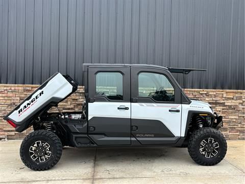 2025 Polaris Ranger Crew XD 1500 Northstar Edition Ultimate in Columbia, Missouri - Photo 5