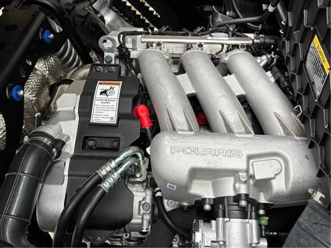 2025 Polaris Ranger Crew XD 1500 Northstar Edition Ultimate in Columbia, Missouri - Photo 6