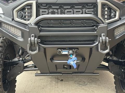 2025 Polaris Ranger Crew XD 1500 Northstar Edition Ultimate in Columbia, Missouri - Photo 10