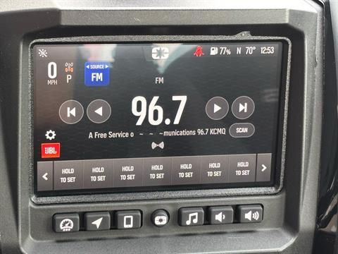 2025 Polaris Ranger Crew XD 1500 Northstar Edition Ultimate in Columbia, Missouri - Photo 11