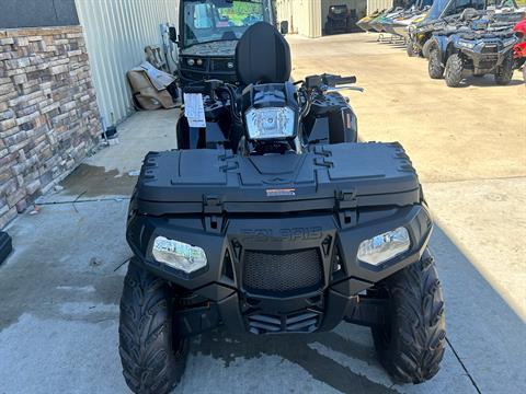 2024 Polaris Sportsman Touring 850 in Columbia, Missouri - Photo 2