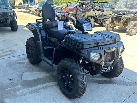 2024 Polaris Sportsman Touring 850 in Columbia, Missouri - Photo 3