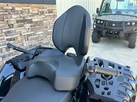 2024 Polaris Sportsman Touring 850 in Columbia, Missouri - Photo 6