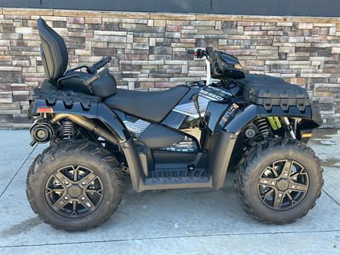 2024 Polaris Sportsman Touring 850 in Columbia, Missouri - Photo 11