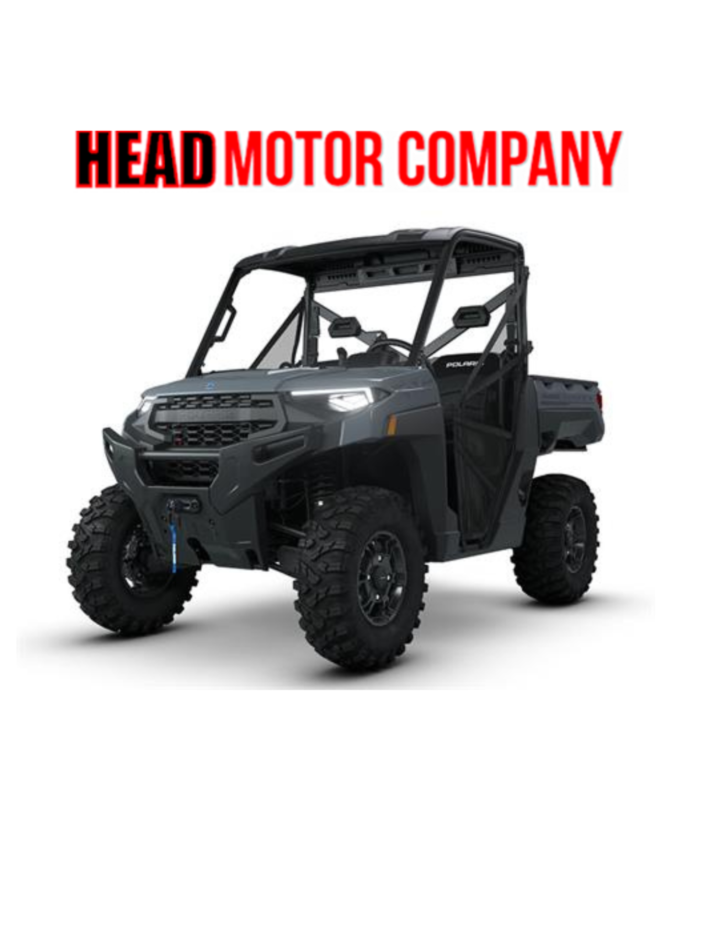 2026 Polaris Ranger XP 1000 Premium in Columbia, Missouri