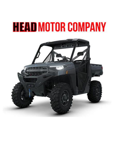 2026 Polaris Ranger XP 1000 Premium in Columbia, Missouri