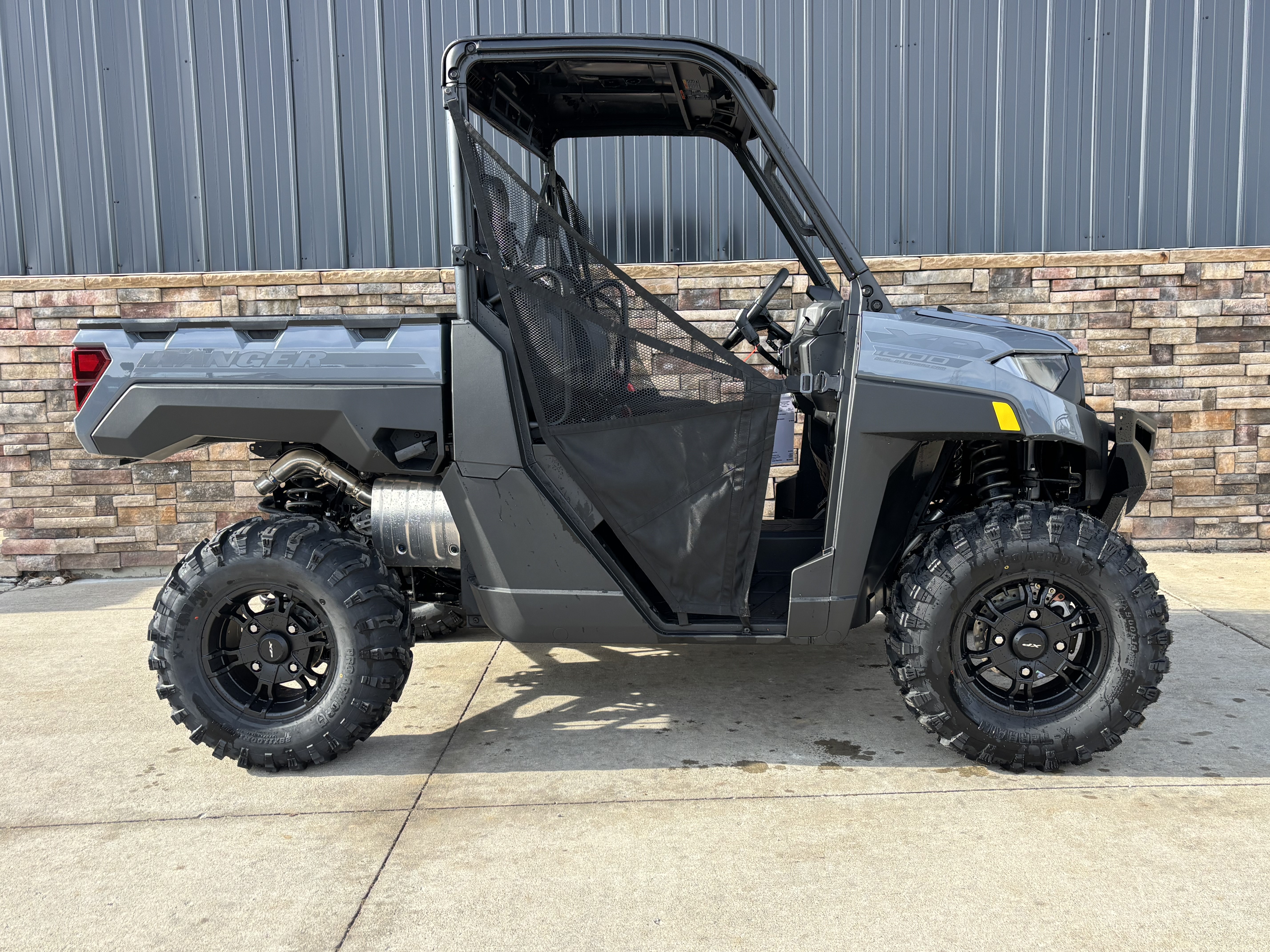 2026 Polaris Ranger XP 1000 Premium in Columbia, Missouri - Photo 1