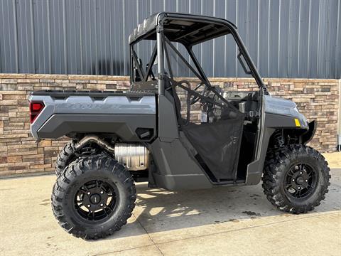 2026 Polaris Ranger XP 1000 Premium in Columbia, Missouri - Photo 2