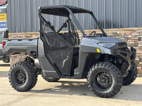 2026 Polaris Ranger XP 1000 Premium in Columbia, Missouri - Photo 3