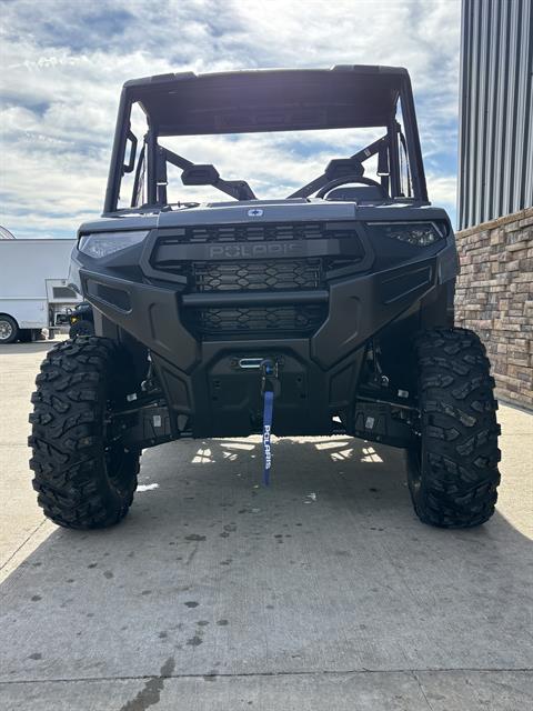 2026 Polaris Ranger XP 1000 Premium in Columbia, Missouri - Photo 4