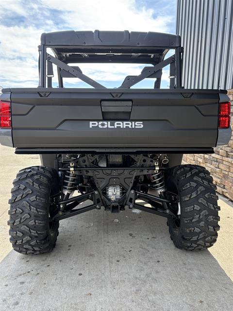 2026 Polaris Ranger XP 1000 Premium in Columbia, Missouri - Photo 6