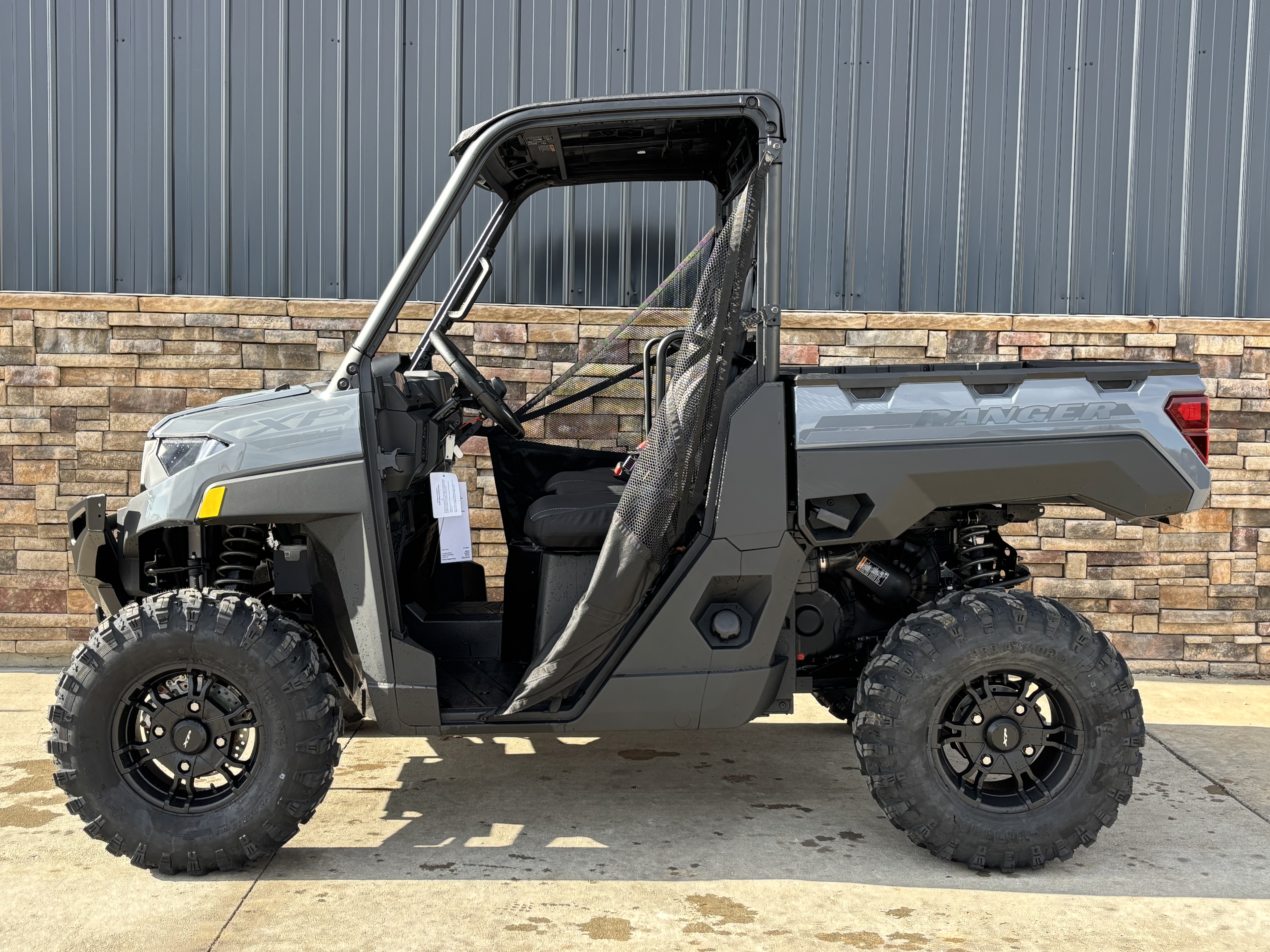 2026 Polaris Ranger XP 1000 Premium in Columbia, Missouri - Photo 15