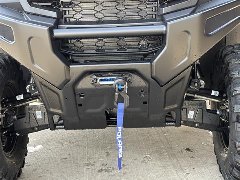 2026 Polaris Ranger XP 1000 Premium in Columbia, Missouri - Photo 5