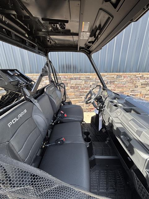 2026 Polaris Ranger XP 1000 Premium in Columbia, Missouri - Photo 11