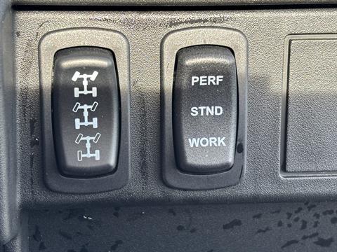 2026 Polaris Ranger XP 1000 Premium in Columbia, Missouri - Photo 13