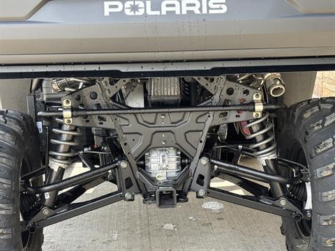 2026 Polaris Ranger XP 1000 Premium in Columbia, Missouri - Photo 7
