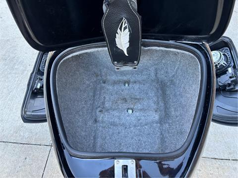 2020 Indian Motorcycle Chieftain® Dark Horse® in Columbia, Missouri - Photo 4