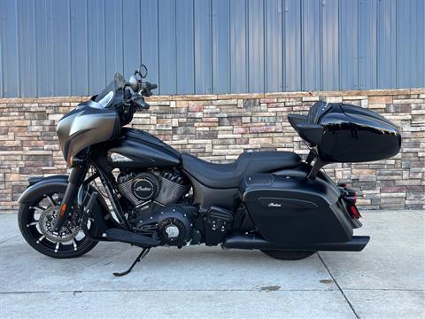 2020 Indian Motorcycle Chieftain® Dark Horse® in Columbia, Missouri - Photo 6