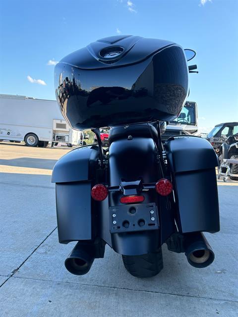2020 Indian Motorcycle Chieftain® Dark Horse® in Columbia, Missouri - Photo 7