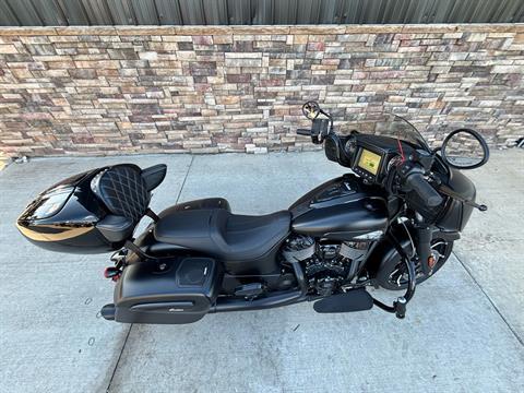 2020 Indian Motorcycle Chieftain® Dark Horse® in Columbia, Missouri - Photo 10