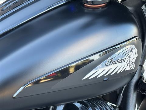 2020 Indian Motorcycle Chieftain® Dark Horse® in Columbia, Missouri - Photo 11