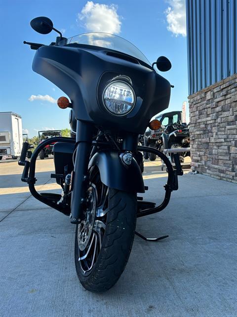 2020 Indian Motorcycle Chieftain® Dark Horse® in Columbia, Missouri - Photo 13