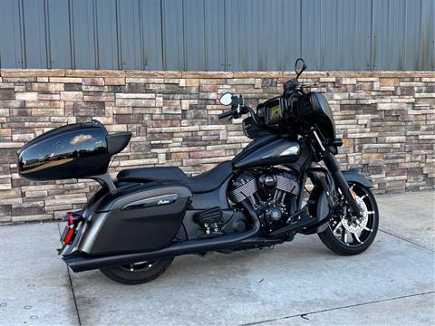 2020 Indian Motorcycle Chieftain® Dark Horse® in Columbia, Missouri - Photo 14