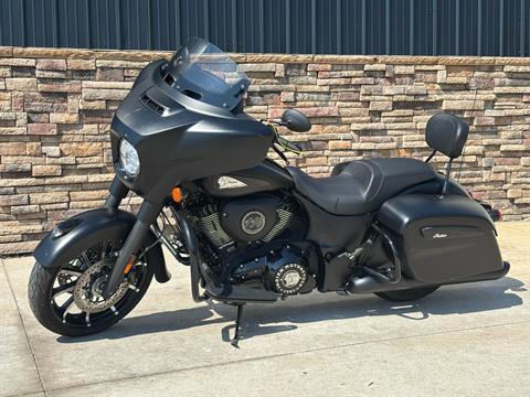 2022 Indian Motorcycle Chieftain® Dark Horse® in Columbia, Missouri - Photo 1