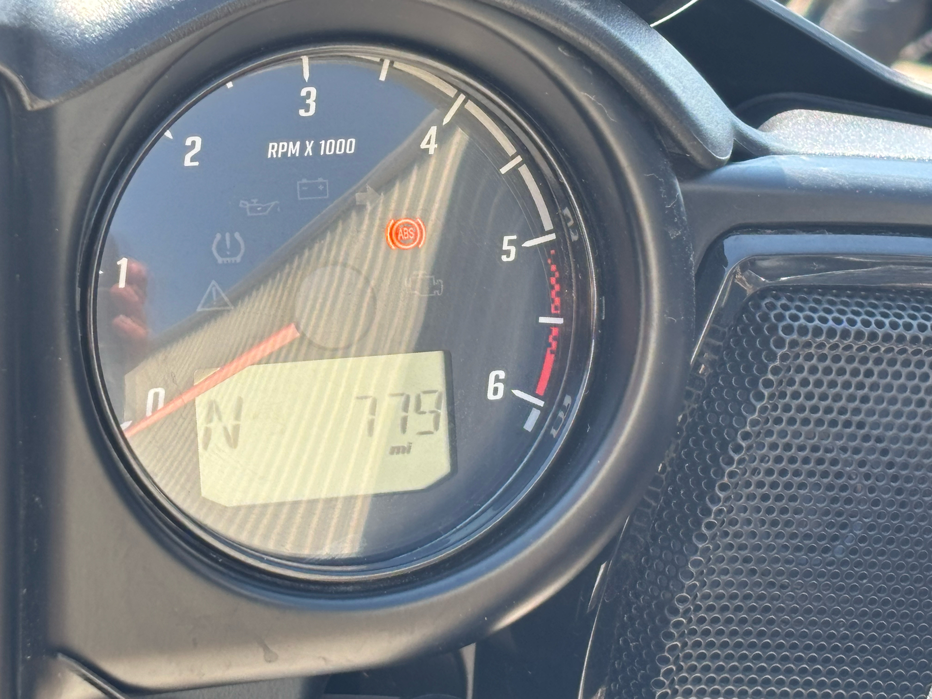 2022 Indian Motorcycle Chieftain® Dark Horse® in Columbia, Missouri - Photo 10