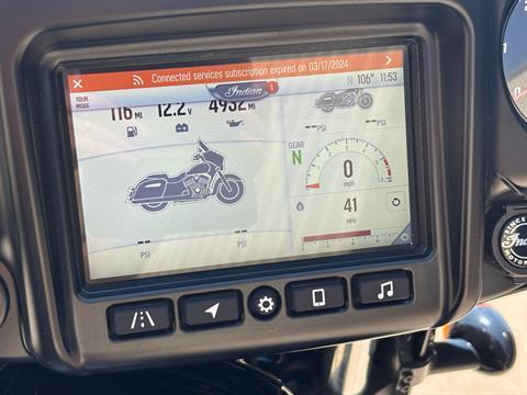 2022 Indian Motorcycle Chieftain® Dark Horse® in Columbia, Missouri - Photo 9