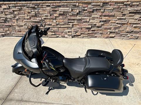 2022 Indian Motorcycle Chieftain® Dark Horse® in Columbia, Missouri - Photo 7