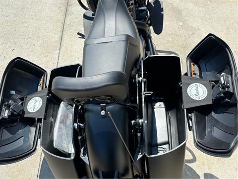 2022 Indian Motorcycle Chieftain® Dark Horse® in Columbia, Missouri - Photo 5