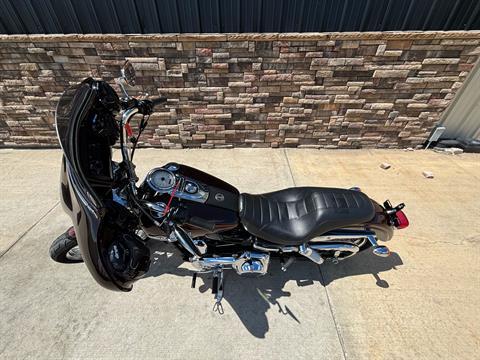 2011 Harley-Davidson Dyna® Super Glide® Custom in Columbia, Missouri - Photo 2