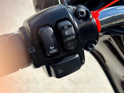 2011 Harley-Davidson Dyna® Super Glide® Custom in Columbia, Missouri - Photo 3