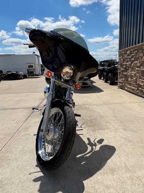 2011 Harley-Davidson Dyna® Super Glide® Custom in Columbia, Missouri - Photo 4