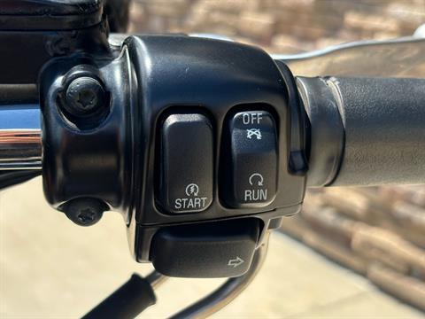 2011 Harley-Davidson Dyna® Super Glide® Custom in Columbia, Missouri - Photo 6