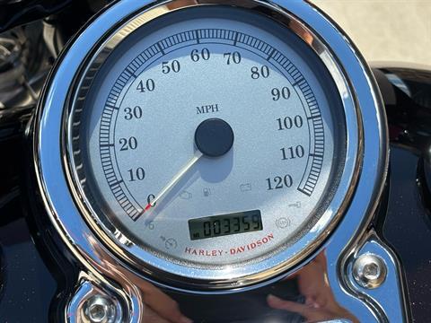 2011 Harley-Davidson Dyna® Super Glide® Custom in Columbia, Missouri - Photo 8