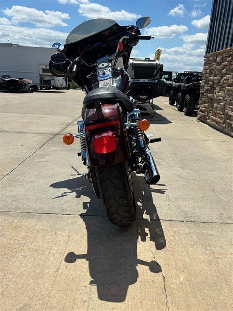 2011 Harley-Davidson Dyna® Super Glide® Custom in Columbia, Missouri - Photo 10