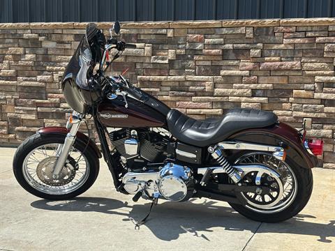 2011 Harley-Davidson Dyna® Super Glide® Custom in Columbia, Missouri - Photo 12